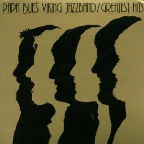 Greatest Hits von Storyville Records