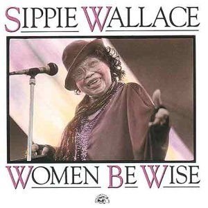 Women Be Wise von Storyville