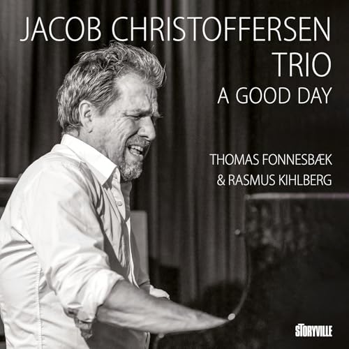 A Good Day von Storyville Records