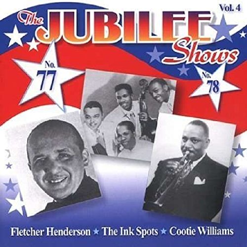 Juilee Shows: 77 & 78 von Storyville