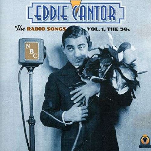 Radio Songs, Volume 1 - The 30's von Storyville Records (Membran)