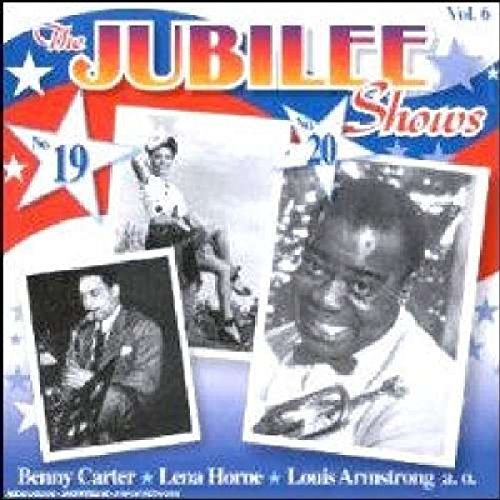 The Jubilee Shows Vol.6: No. 19 & 20 von Storyville Records (Membran)