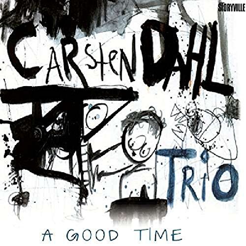 Agood time Agood time von Storyville Records