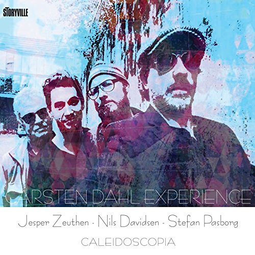 Caleidoscopia Caleidoscopia von Storyville Records