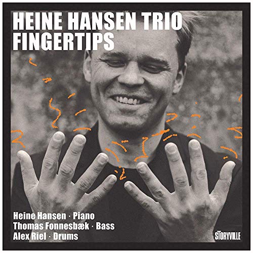 Fingertips Fingertips von Storyville Records