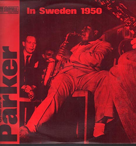 In Sweden [Vinyl LP] von Storyville