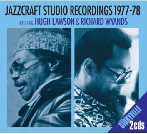 Jazzcraft Trios von Storyville Records