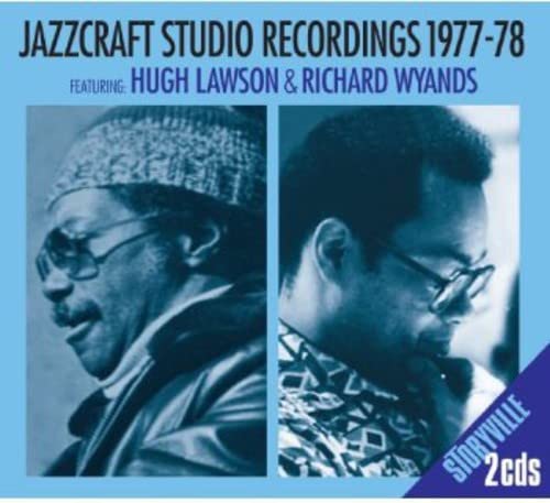 Jazzcraft Trios Jazzcraft Trios von Storyville Records