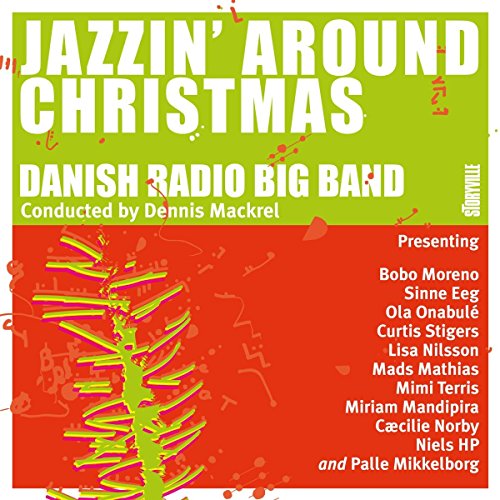 Jazzin' Around Chistmas Jazzin' Around Chistmas von Storyville Records