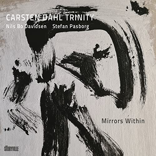 Mirrors Within von Storyville Records