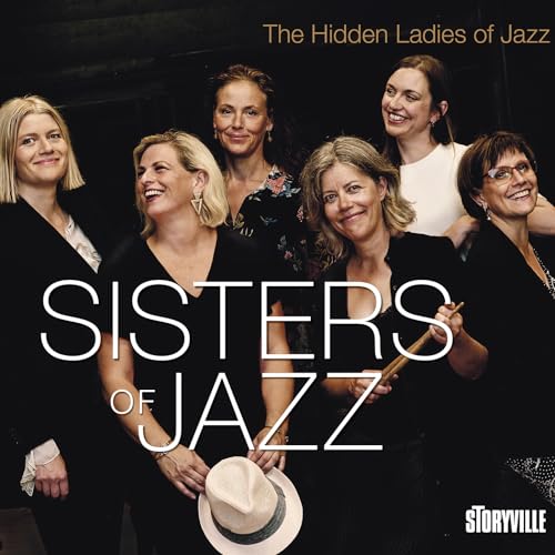 Sisters of Jazz von Storyville Records