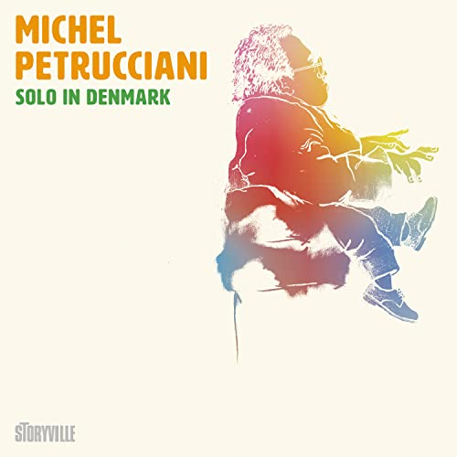 Solo In Denmark [Vinyl LP] von Storyville Records