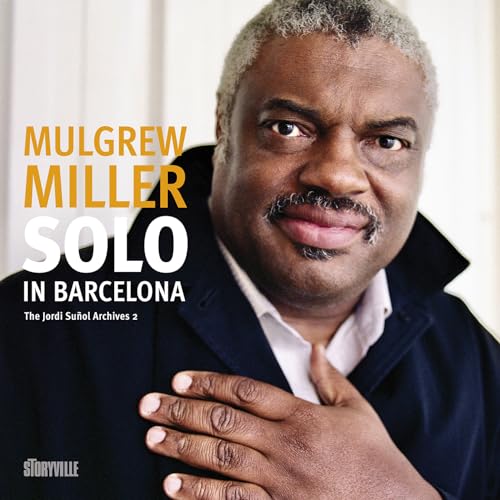 Solo in Barcelona [Vinyl LP] von Storyville Records