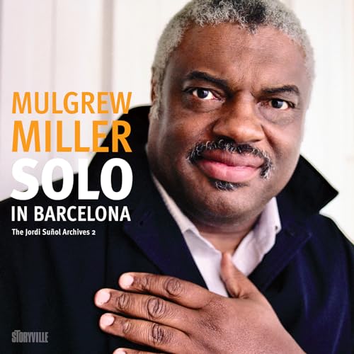 Solo in Barcelona Solo in Barcelona von Storyville Records