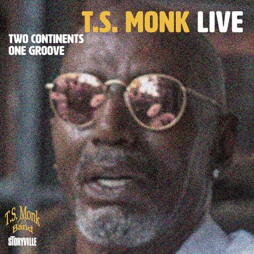 Two Continents One Groove Two Continents One Groove von Storyville Records