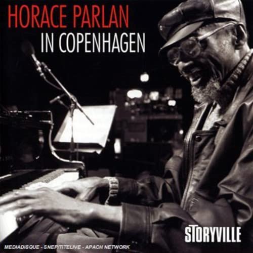 In Copenhagen von Storyville