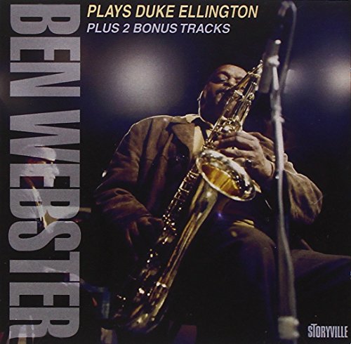 Plays Duke Ellington Plays Duke Ellington von Storyville