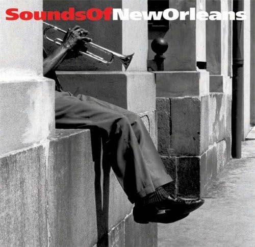 Sounds Of New Orleans 1 Sounds Of New Orleans 1 von Storyville