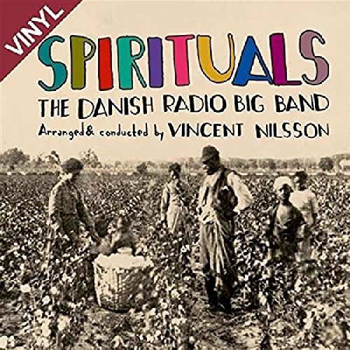 Spirituals [Vinyl LP] von Storyville