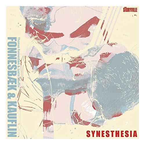 Synesthesia Synesthesia von Storyville