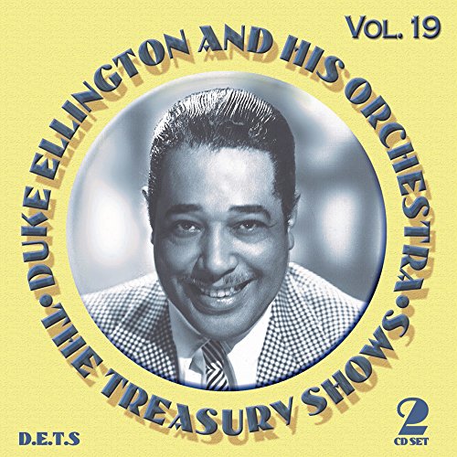 The Treasury Shows Volume 19 The Treasury Shows Volume 19 von Storyville