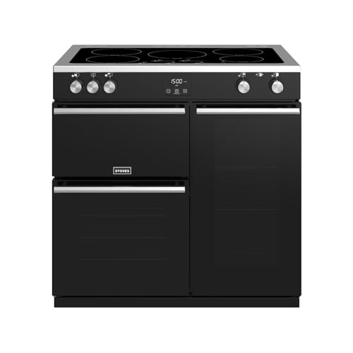 STOVES PRECIDX90EITBL PRECISION D STOVES PRECIDX90EITBL PRECISION D von Stoves