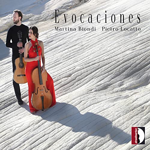 Evocaciones von Stradivarius