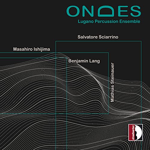 Ondes von Stradivarius (Naxos Deutschland Musik & Video Vertriebs-)