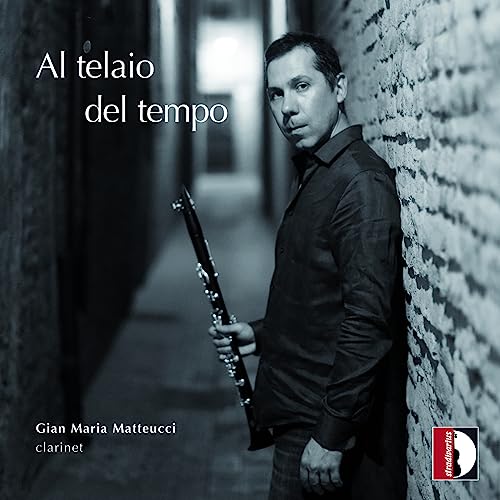 Al telaio del tempo Al telaio del tempo von Stradivarius