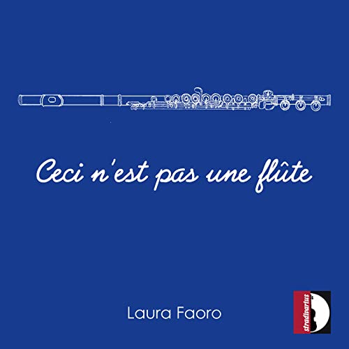 Ceci n'est pas une flûte Ceci n'est pas une flûte von Stradivarius