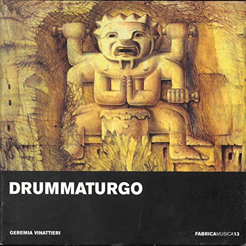 Drummaturgo Drummaturgo von Stradivarius
