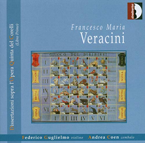 Dissertazioni Dissertazioni von Stradivarius