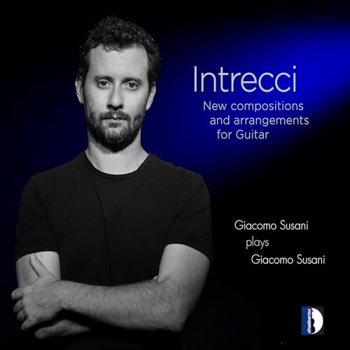 Intrecci Intrecci von Stradivarius