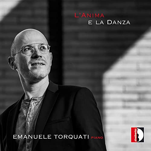 L'Ame et la Danse L'Ame et la Danse von Stradivarius