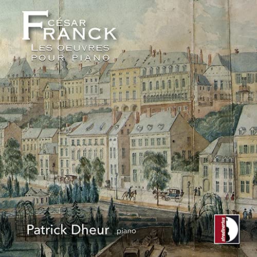 Le Oeuvres pour Piano Le Oeuvres pour Piano von Stradivarius