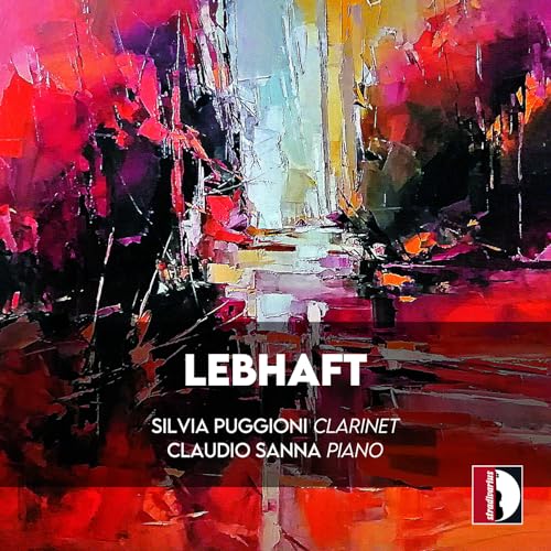 Lebhaft Lebhaft von Stradivarius