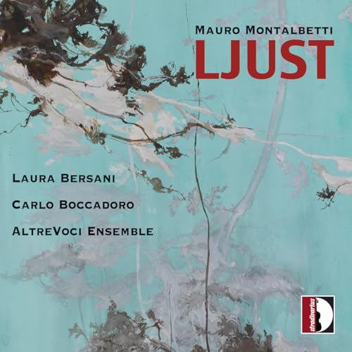Ljust von Stradivarius
