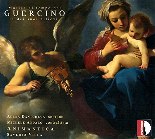 Musik aus der Zeit Guercinos von Stradivarius