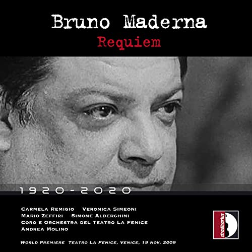 Requiem Requiem von Stradivarius