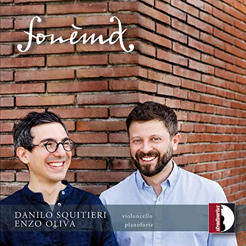 SQUITIERI/OLIVA: Fonema von Stradivarius