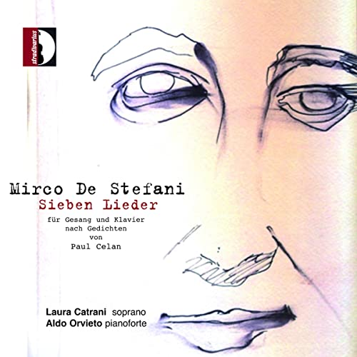Sieben Lieder Sieben Lieder von Stradivarius