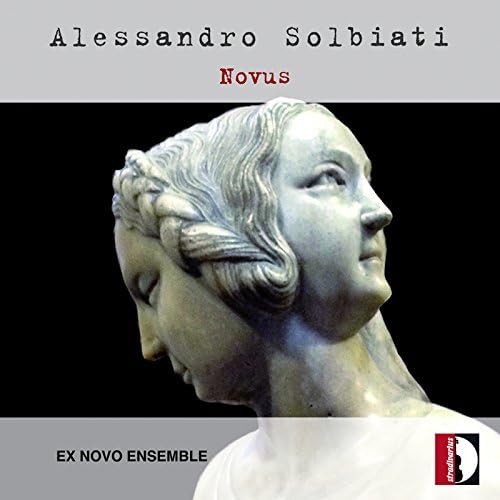 Solbiati: Novus von Stradivarius