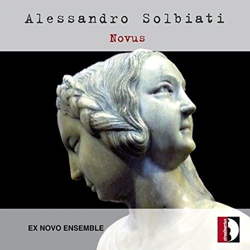 Solbiati: Novus Solbiati: Novus von Stradivarius