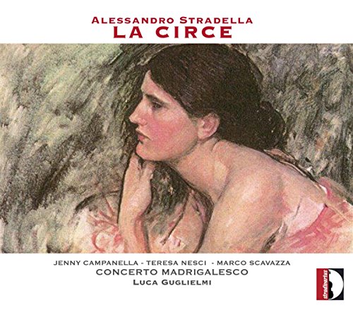 Stradella: La Circe von Stradivarius