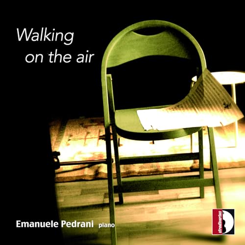 Walking on the air Walking on the air von Stradivarius