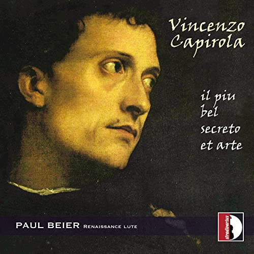 il piu bel secreto et arte il piu bel secreto et arte von Stradivarius