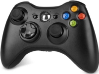 Pad Strado Bluetooth do XBOX 360 Czarny (GPX36) von Strado