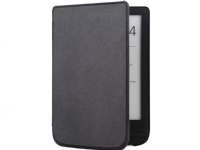 Pokrowiec Strado Etui Smart Case do Pocketbook Lux 4/5 627/616/628 (sort) uniwersalny von Strado
