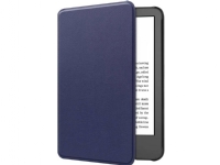 Strado Etui Smart Case für Kindle 11 2022 (Marineblau) universal von Strado