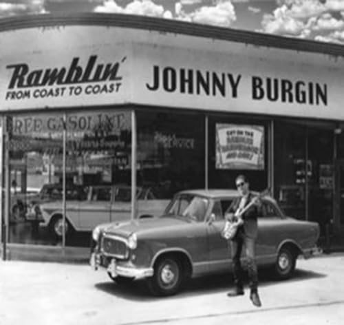 Ramblin' From Coast To Coast Ramblin' From Coast To Coast von Straight Shooter